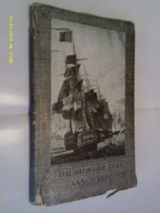 THE STORY OF THE VANGUARD 1949 - Imagen 1 de 2