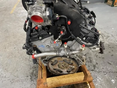 '07-'08 GMC ACADIA Engine 3.6L 174k miles Runs Well 6 Month Warranty! - Image 1 of 4