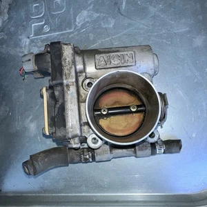 2000 01 02 03 04 ISUZU TROOPER Rodeo Amigo Axiom HONDA Passport THROTTLE BODY - Picture 1 of 2