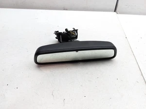 LAND ROVER DISCOVERY SPORT L550 REAR VIEW MIRROR AUTOMATIC DIMMING FK72-17E678AA - Picture 1 of 15