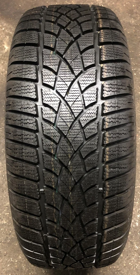 1 Winterreifen 235/50 R19 103H Dunlop SP Winter Sport 3D AO M+S 323-19-2a - Bild 1 von 1
