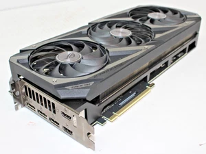 NVIDIA Geforce RTX 3080 12GB - Bild 1 von 7