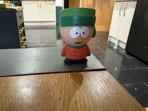 South Park 2.5" Figure Kyle Vintage Retro - Picture 1 of 3