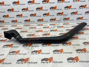 2002 Mitsubishi L200 4life Air Filter Box Snorkel 1999-2006 - Picture 1 of 9