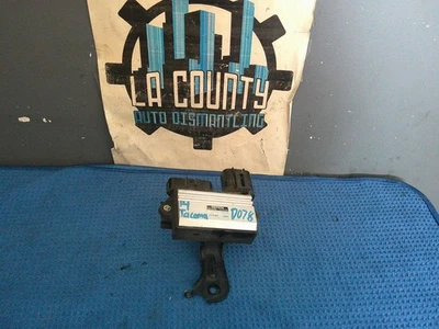 Módulo de control de inyección de aire y combustible Toyota Tacoma 2014 OEM 89580-35060 *B2 Foto 1 de 4