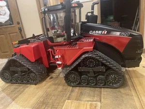 1/16 Case IH Steiger 620 QuadTrac Tractor, 20th Anniversary - Picture 1 of 6