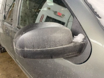 Espejo Puerta CHEVY SILVERADO 1500 Lado Pasajero Derecho Pasajero 07-13 (DL8) Foto 1 de 4