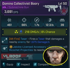 ๐ฅ Borderlands 4 Collectivist Boory Lvl 50 ๐ Fast ๐PS5/XBOX/PC/Switch 2๐ฅ - Picture 1 of 1