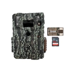 Browning Trail Kameras - Command Ops Elite 40MP mit Speicherkarte und Kartenleser - Bild 1 von 9