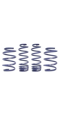 H&R 30mm lowering springs 28883-1 for Land Rover Evoque  spring kit - Image 1 of 4