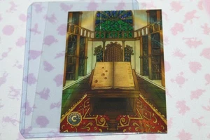 CODEX OF LEICESTER #12 2023 Cardsmiths Currency Series 2 Crystal Sparkle - Picture 1 of 6
