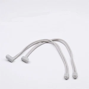 Gamepad Grip Spring Handle Lanyard Replacement Parts For Meta Oculus Quest 2 VR - Picture 1 of 6