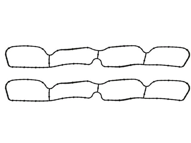 Lower Intake Manifold Gasket Set For 2009-2010 Ford Explorer 4.6L V8 RV583TV Foto 1 de 1