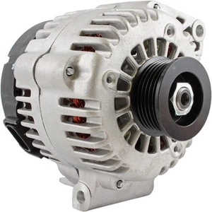 Alternator for 3.1 Buick Century & Chevrolet 3.4 Impala Monte Carlo; 400-12227 - Picture 1 of 7