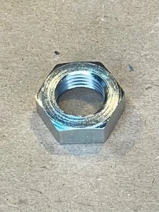 BSA DÜNNE MUTTER 29-0905 - Bild 1 von 1