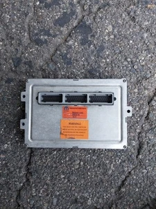 OEM Engine Control Module ECU PCM Dodge Ram 1500 5.9L V8 2002 / R6028414AG - Picture 1 of 3