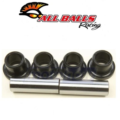 All Balls Front Lower A-Arm Bearing Kit for 2013 Arctic Cat 550 Core - ur Foto 1 de 4