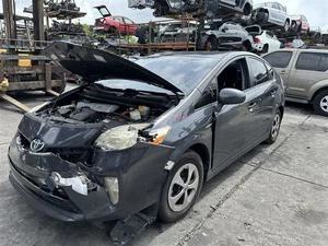 Blower Motor Sedan With Cold Climate Package Fits 09-19 COROLLA 1340965 - Picture 1 of 12