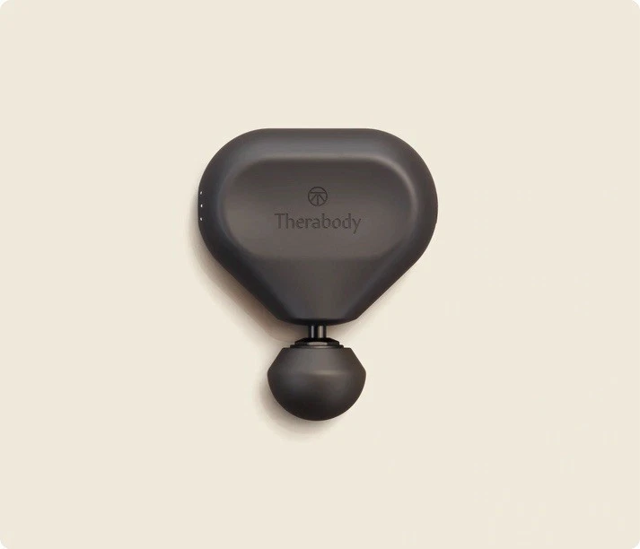 Therabody Theragun Mini 3rd Gen Portable Massager TG0004128-1A10 never open