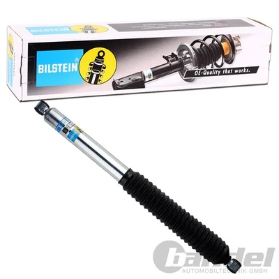 Amortisseur À Gaz Bilstein Arrière Compatible Avec Ford USA F-150 | 33-187501 - Photo 1/2