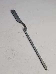 Carter Carburetor Tool T-109-102 Metering rod gauge (2.468 inch) CARBURETER - Bild 1 von 8