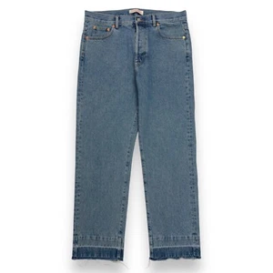 VALENTINO GARAVANI DENIM JEANS BLAU W34” UVP1.000€ - Bild 1 von 11