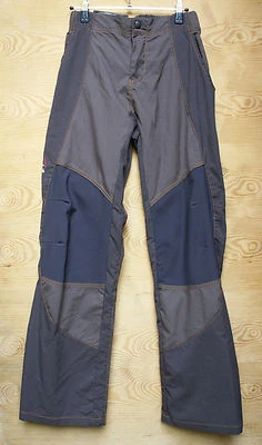 Chillaz Sepp's Kletterhosn, chocolate chip