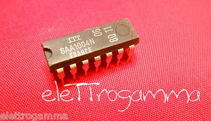 SAA1004 SAA 1004 - Imagen 1 de 1