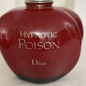 Christian Dior Hypnotic Poison Eau De Toilette 3.4oz /100ml ~ See Details - Picture 1 of 11