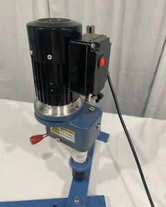 EBERBACH UNIDAD DE POTENCIA CON PAR E7265 MEZCLADOR HOMOGENEIZADOR **ENVÍO GRATUITO** - Imagen 1 de 8