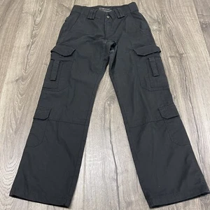 5.11 Tactical Women's 6 Reg EMS Tactile Ripstop Fabric Cargo Pants - Picture 1 of 7
