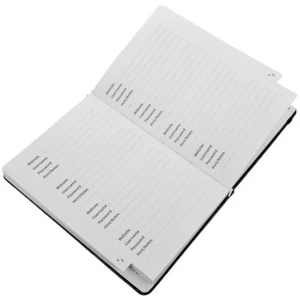 Set of 4 Address Book Phone Office Convenient Numbers and Password - Picture 1 of 12