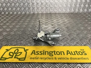 2006-12 Dodge Caliber MK1 Rear Wiper Motor - Picture 1 of 6