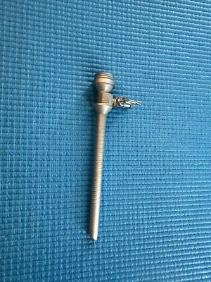 Канюля/футляр ConMed CD1609FH Core Entree II 5x100 мм - Изображение 1 из 4