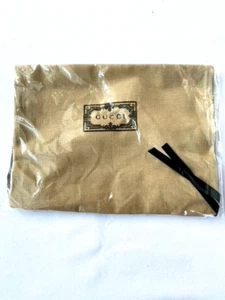 Gucci x Balenciaga Shoe Bag for Men Collaboration Shoe 28cm Beige 16.9x 11.4 in - Picture 1 of 6