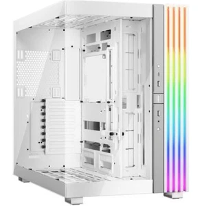 be quiet! Light Base 900 DX White PC-Gehäuse atemberaubender Panorama-Blick - Bild 1 von 7