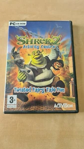 Shrek 2 Activity Centre - Picture 1 of 1