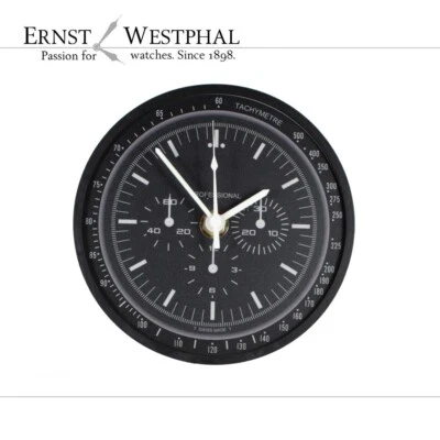 Reloj de mesa reloj legendario -  145.022 - Imagen 1 de 2