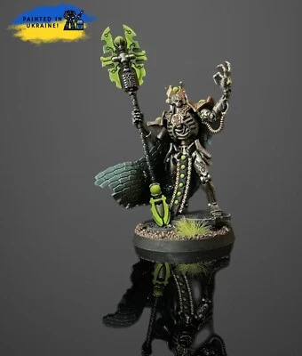 Imotekh the Stormlord - Image 1 of 3