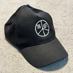 The Loft Baseball Cap - Picture 1 of 1