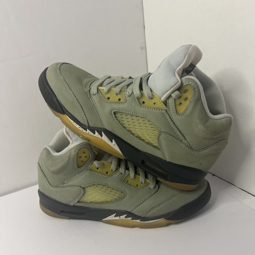 Taglia 7 Jordan 5 JADE HORIZON 2022