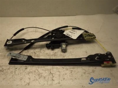 2023 Yukon XL1500 SLT Passenger Front Window Regulator 1176063 - Image 1 of 4