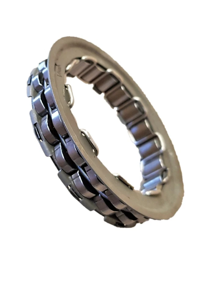 TM RACING 4 Temps 250 300 EN MX F03354 2003-2020 embrague de arranque cojinete unidireccional Foto 1 de 1