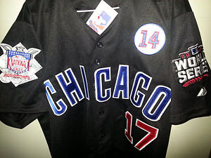 mens chicago cubs jersey