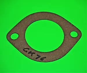 GK76 THERMOSTAT GASKET GK76 for LEYLAND P76 V8-see listings - Picture 1 of 4