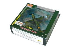 EASY MODEL 37243 Aircraft Model 1/72 Hurricane MK II 1942 Finland E7243 - Picture 1 of 3