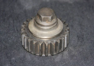 Piñón Primario Primary Gear 23121413010 Honda CB400N 1982 - Imagen 1 de 3