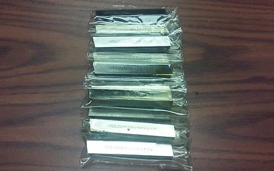 10pcs 5/8  x 4-1/2" 10% cobalt HSS Square tool bits for $189.00 #HS-CO2B-58-new - Image 1 of 2
