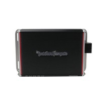 DIAMOND AUDIO® DE600.4 600W RMS ELITE-SERIES 4-CHANNEL F-RANGE CLASS D AMPLIFIER