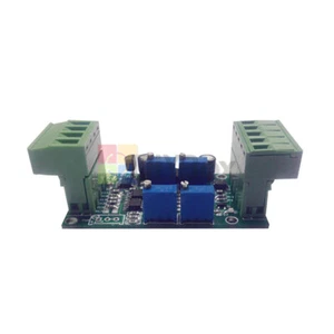 0-5V 0-10V 4-20mA Load Cell Sensor Transmitter Signal Amplifier Module New - Picture 1 of 7